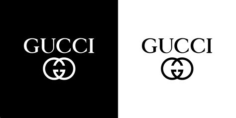 le logo de gucci|gucci official logo.